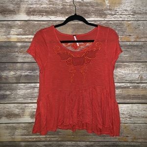 Free People Blouse